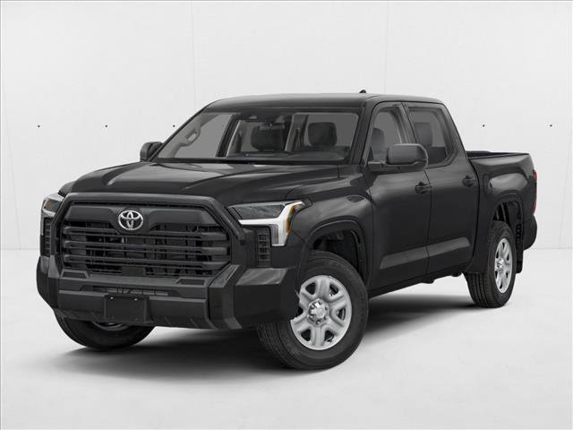 New 2025 Toyota Tundra Limited image 1