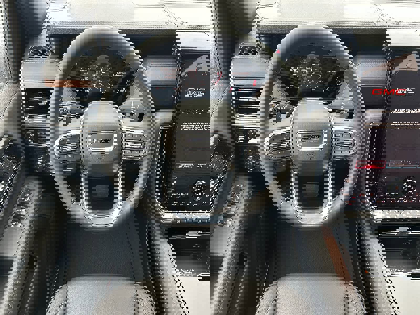 New 2026 GMC Yukon Denali image 13