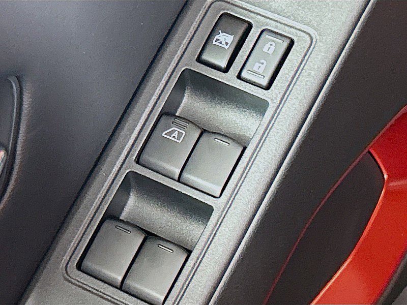 New 2025 Nissan Frontier PRO-4X image 18