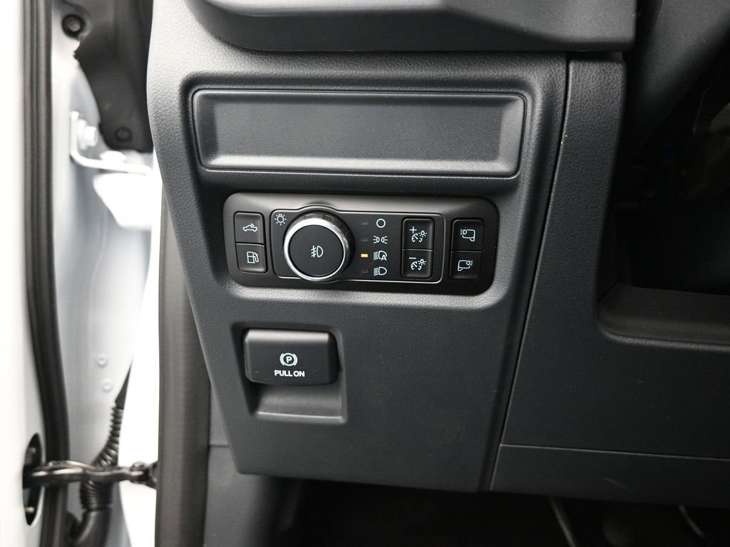 New 2025 Ford F150 XLT w/ Equipment Group 302A MID image 12