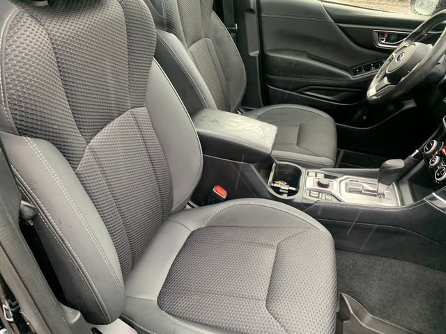 Used 2024 Subaru Forester Premium AWD/4WD image 10