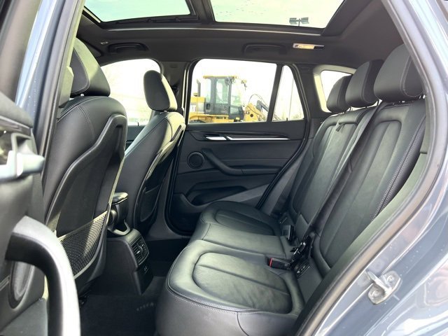 Used 2021 BMW X1 xDrive28i w/ Premium Package image 30