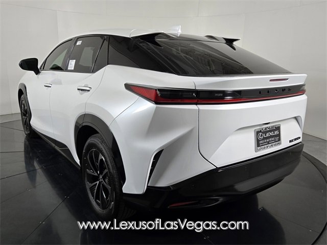 New 2026 Lexus RZ 450e 2WD image 6