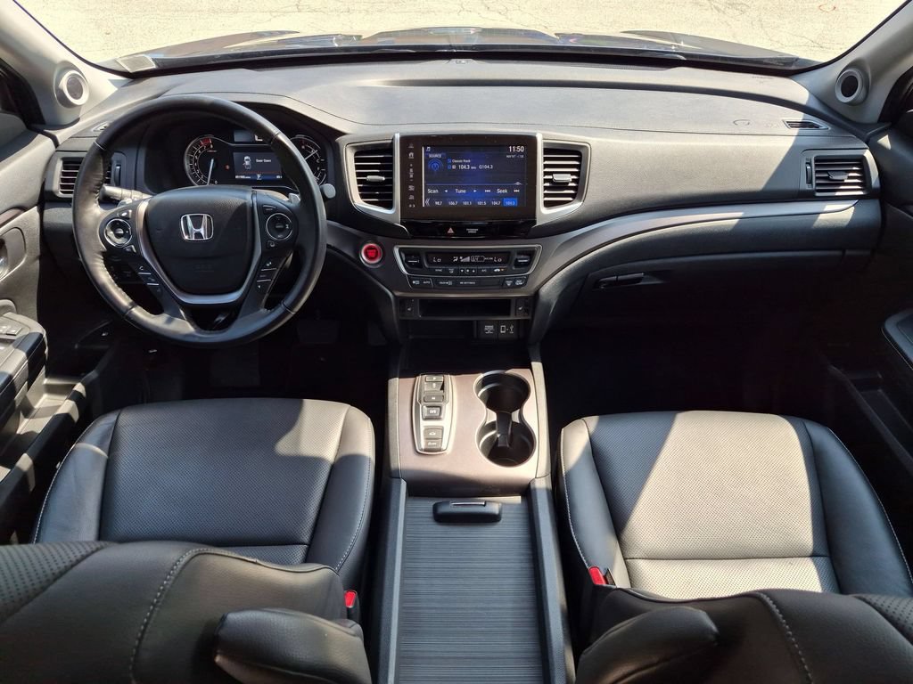 Used 2020 Honda Ridgeline RTL image 22