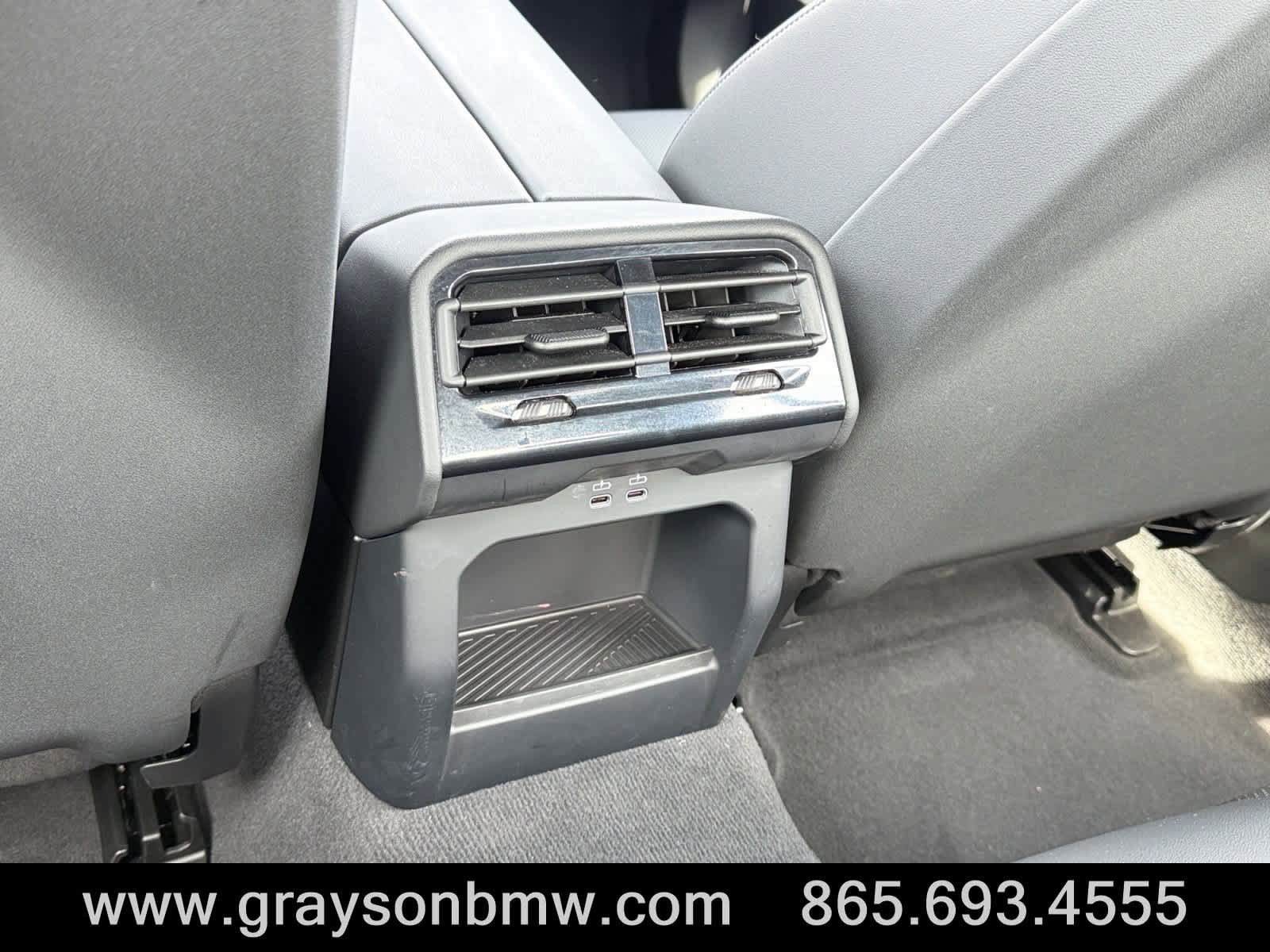Used 2026 BMW 530i xDrive AWD/4WD image 16