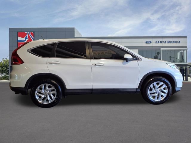 Used 2016 Honda CR-V EX image 26