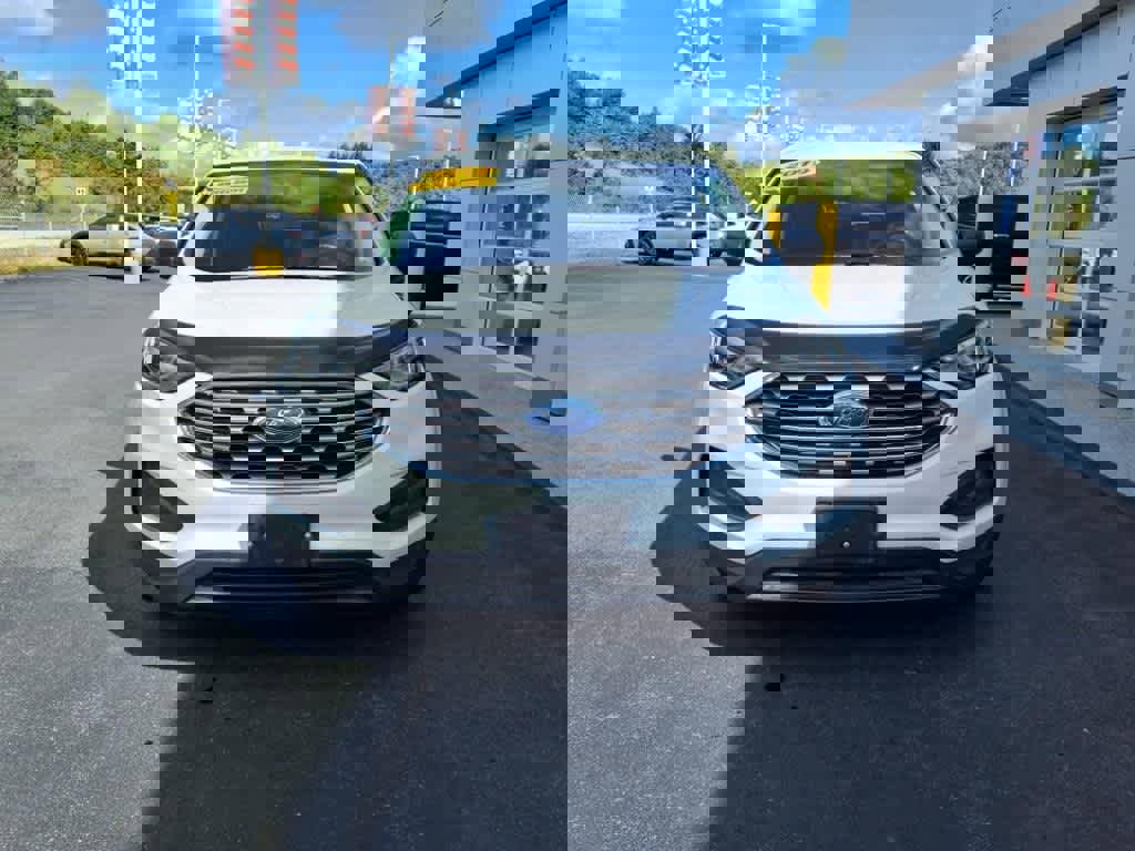 Used 2019 Ford Edge SE image 2