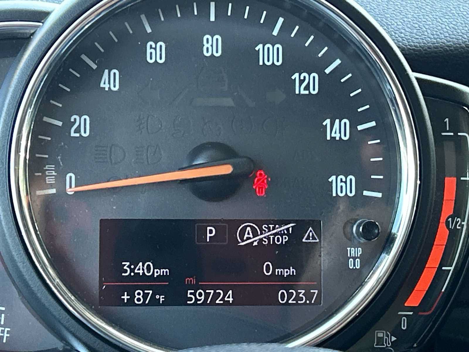 Used 2019 MINI Cooper S FWD image 17