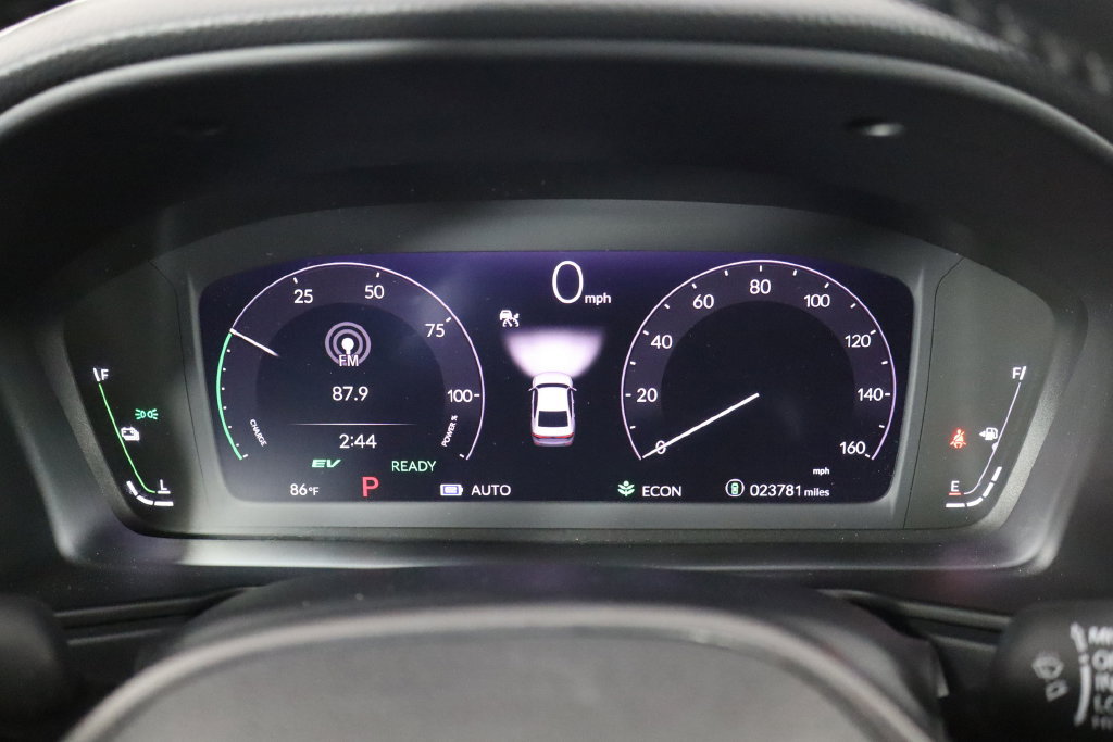 Used 2026 Honda Accord Sport image 11