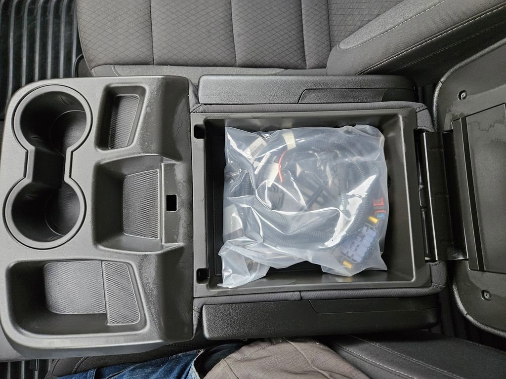 Used 2024 GMC Sierra 3500 SLE image 23