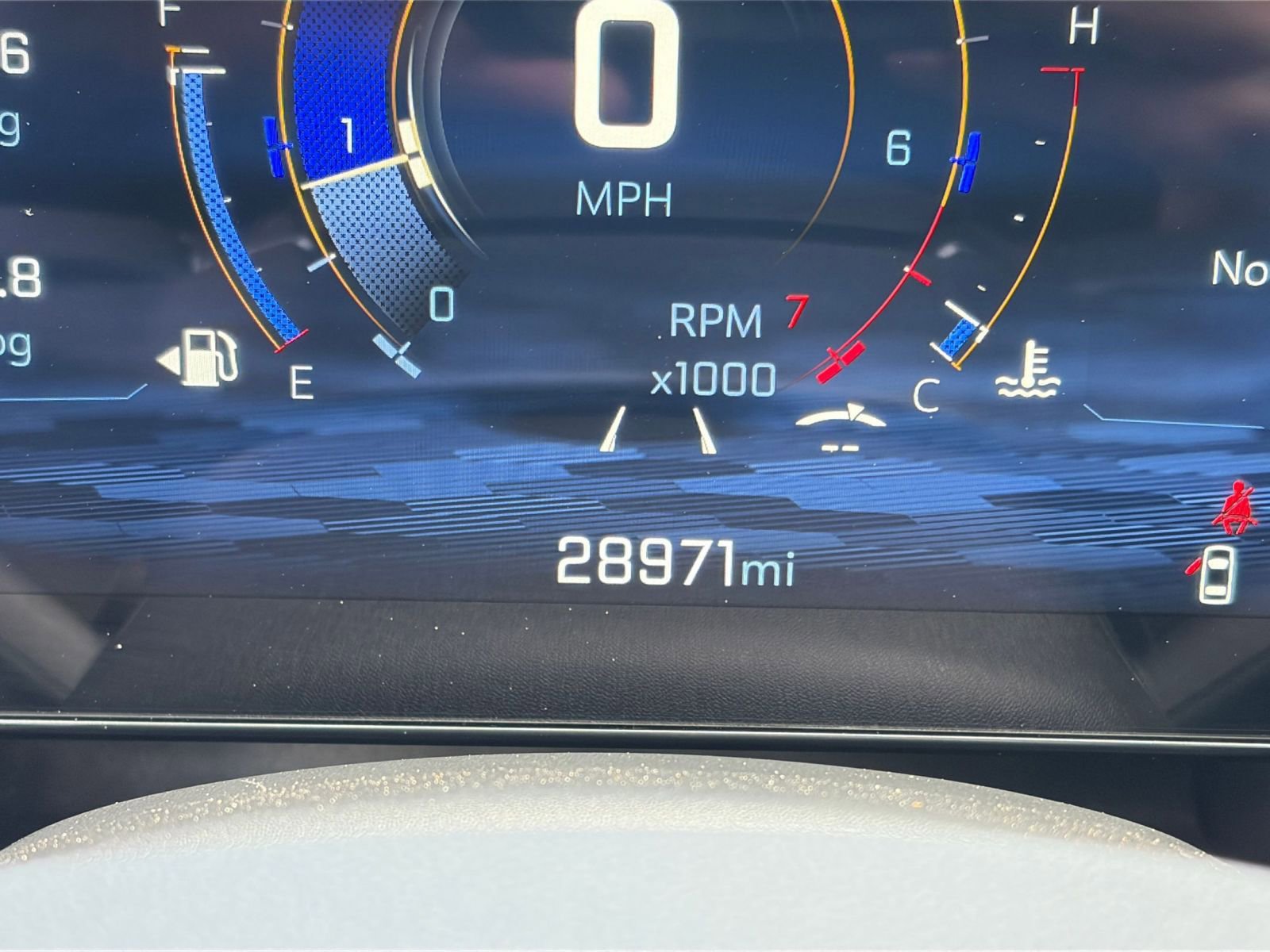 Used 2025 Chevrolet Equinox LT FWD image 39