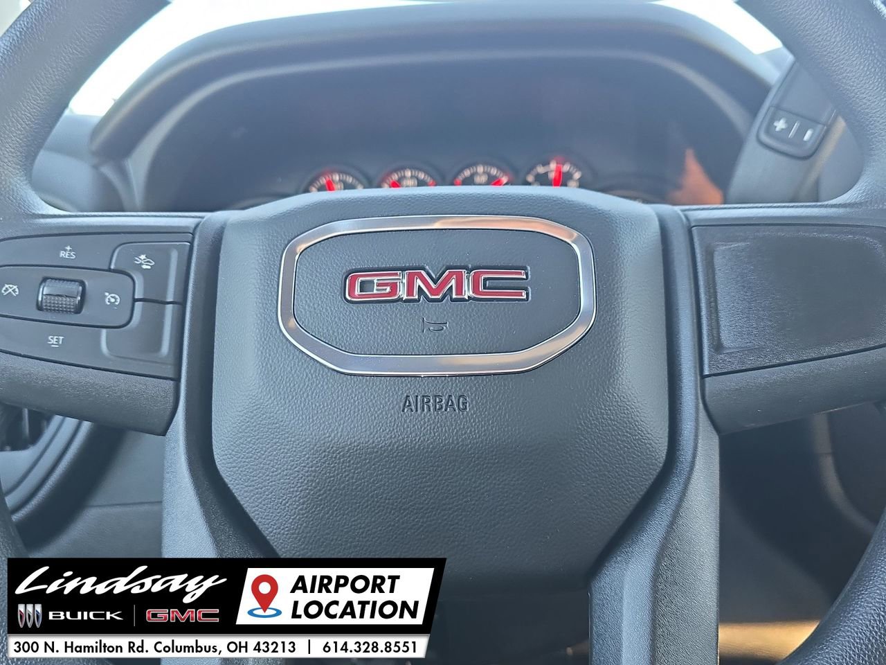 New 2026 GMC Sierra 1500 Pro w/ Pro Value Package image 11