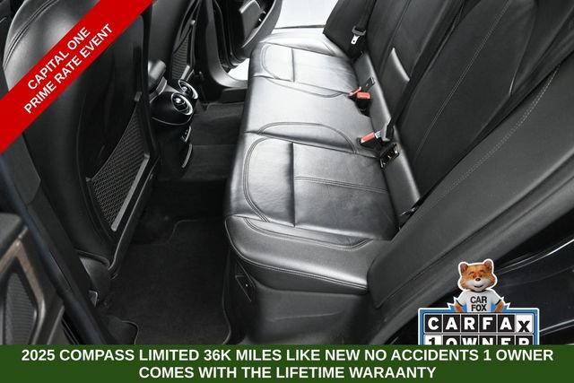 Used 2022 Alfa Romeo Stelvio Ti w/ Active Assist Plus Package AWD/4WD image 16