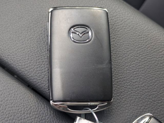 New 2026 MAZDA CX-50 AWD 2.5 Hybrid w/ Weather Package image 24