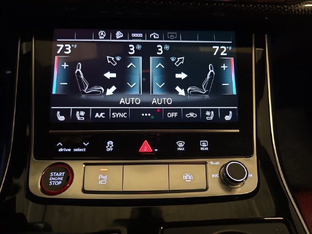 Used 2023 Audi SQ7 Premium Plus w/ Executive Package AWD/4WD image 27