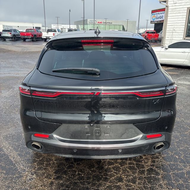 Used 2024 Dodge Hornet R/T Plus image 14