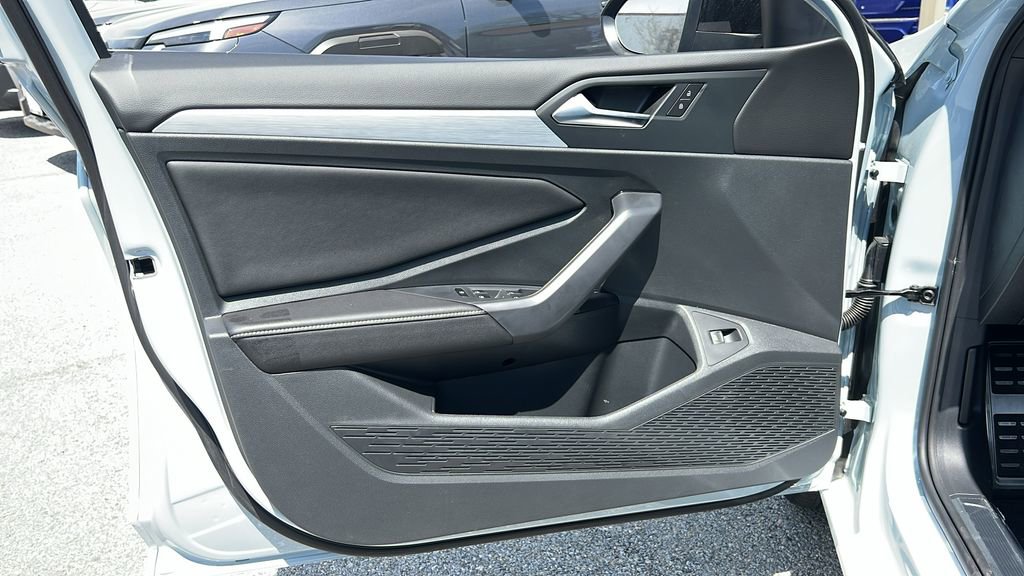 New 2026 Volkswagen Jetta Sport FWD image 14