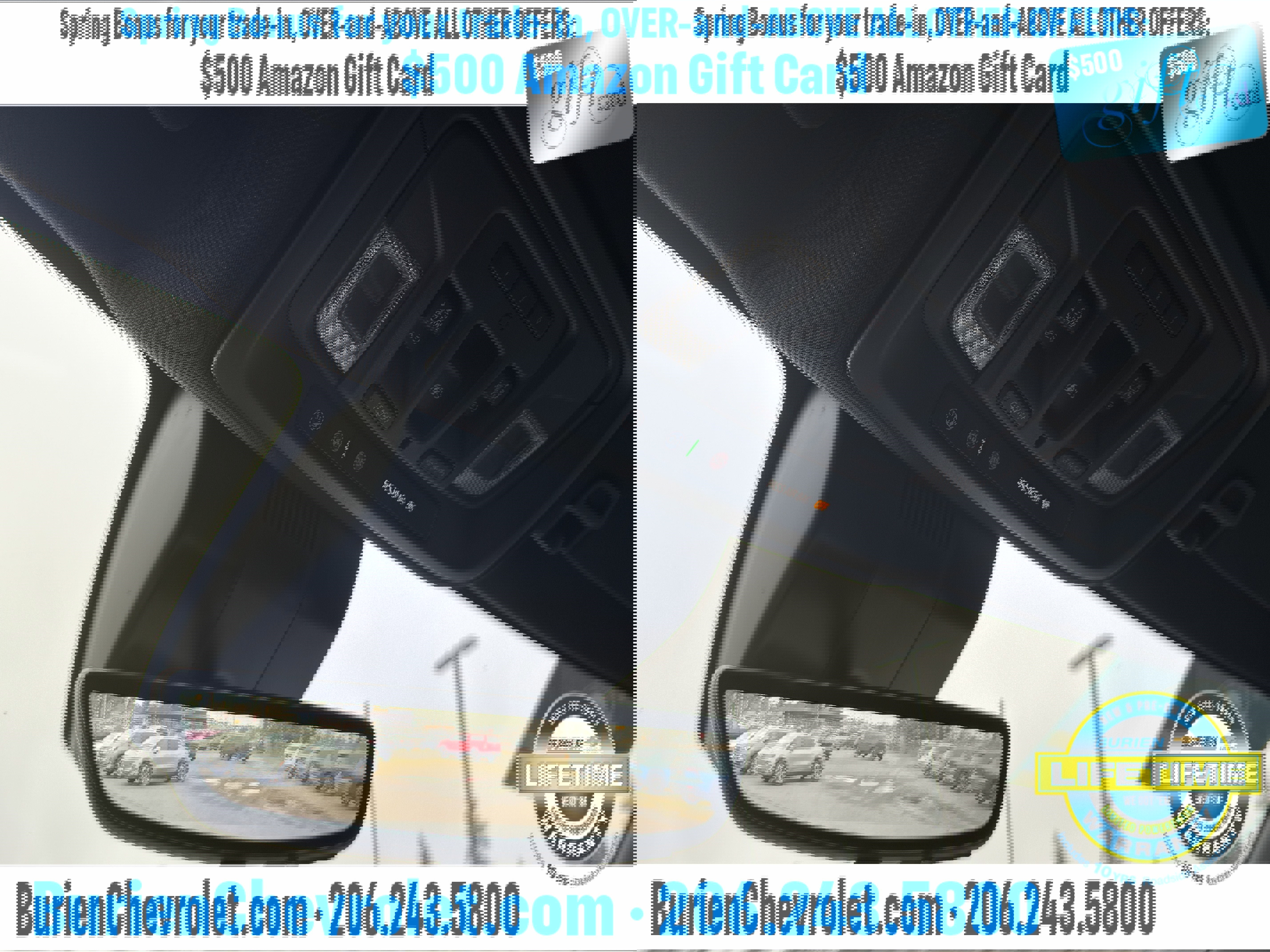 Used 2024 Chevrolet Silverado 3500 High Country w/ High Country Premium Package image 15