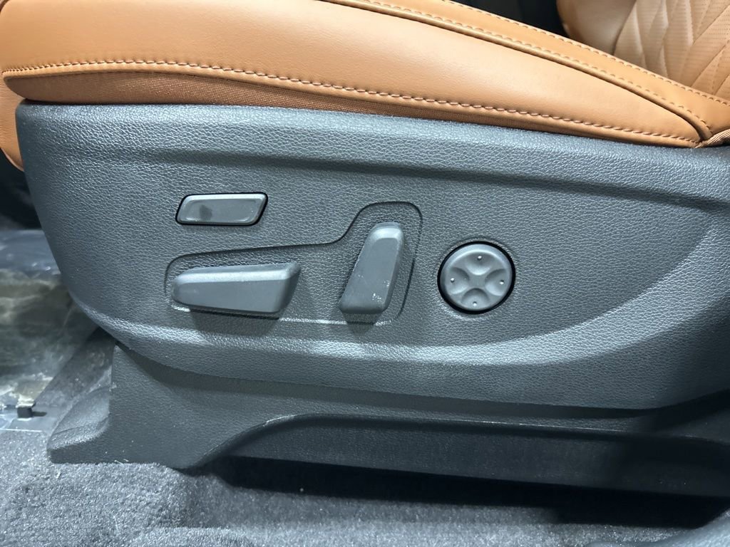 New 2025 Kia Telluride SX Prestige X-Pro image 10