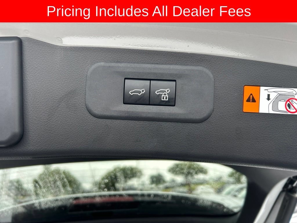 Used 2026 Lexus NX 350 AWD w/ Accessory Package (2T) image 17