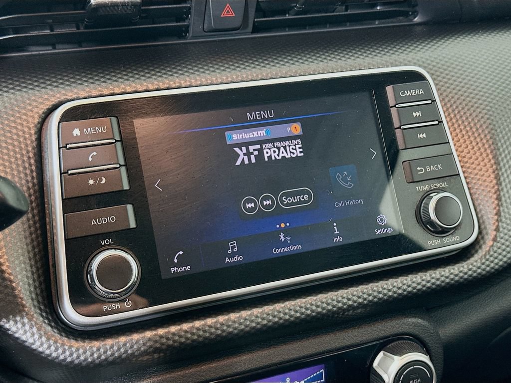 Used 2019 Nissan Kicks SV FWD image 20