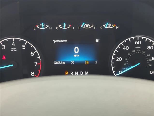 Used 2021 Ford F150 XL w/ XL Power Equipment Group image 21