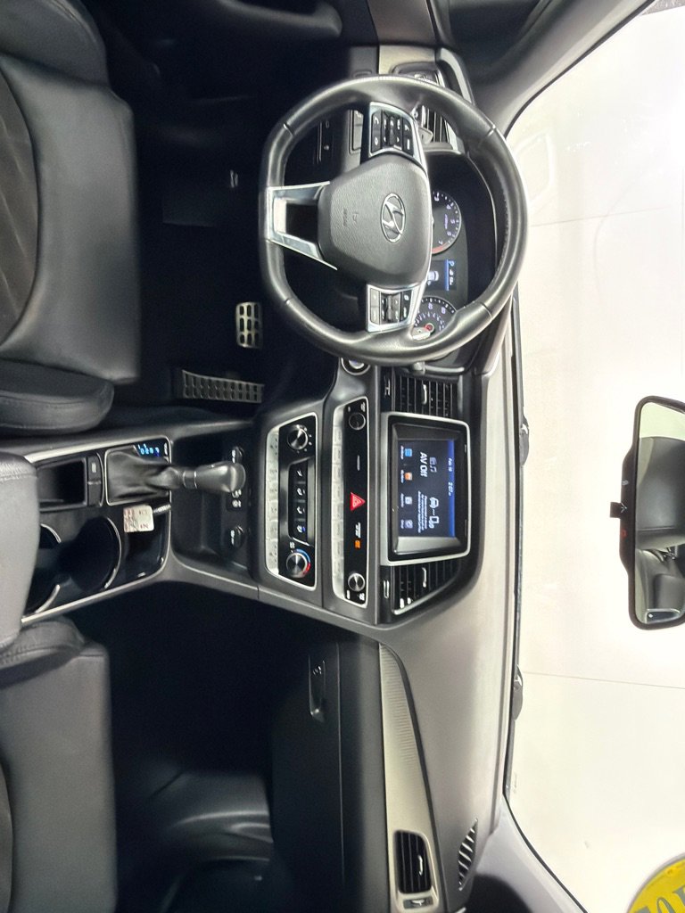 Used 2018 Hyundai Sonata Sport FWD image 26