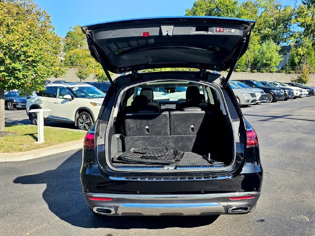 Certified 2026 Mercedes-Benz GLS 450 4MATIC image 12
