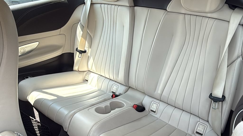 Used 2020 Mercedes-Benz E 450 Cabriolet image 20