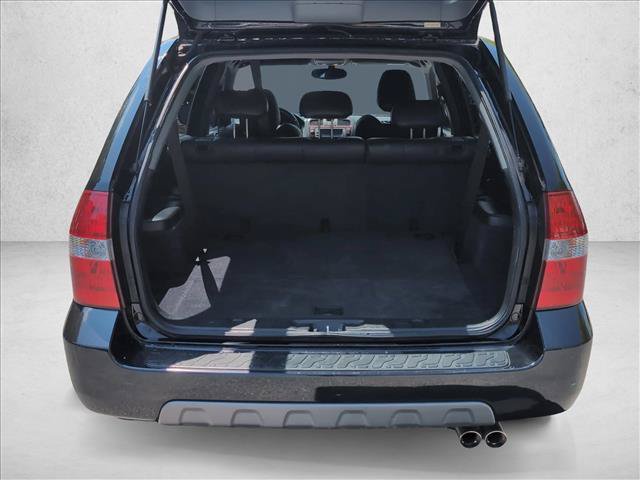 Used 2003 Acura MDX Touring AWD/4WD image 7