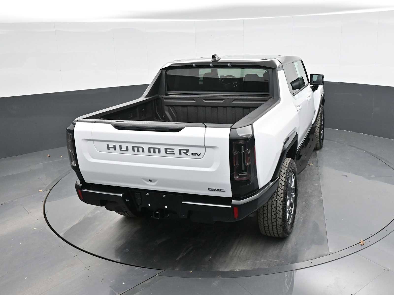 New 2025 GMC Hummer EV 3X image 22