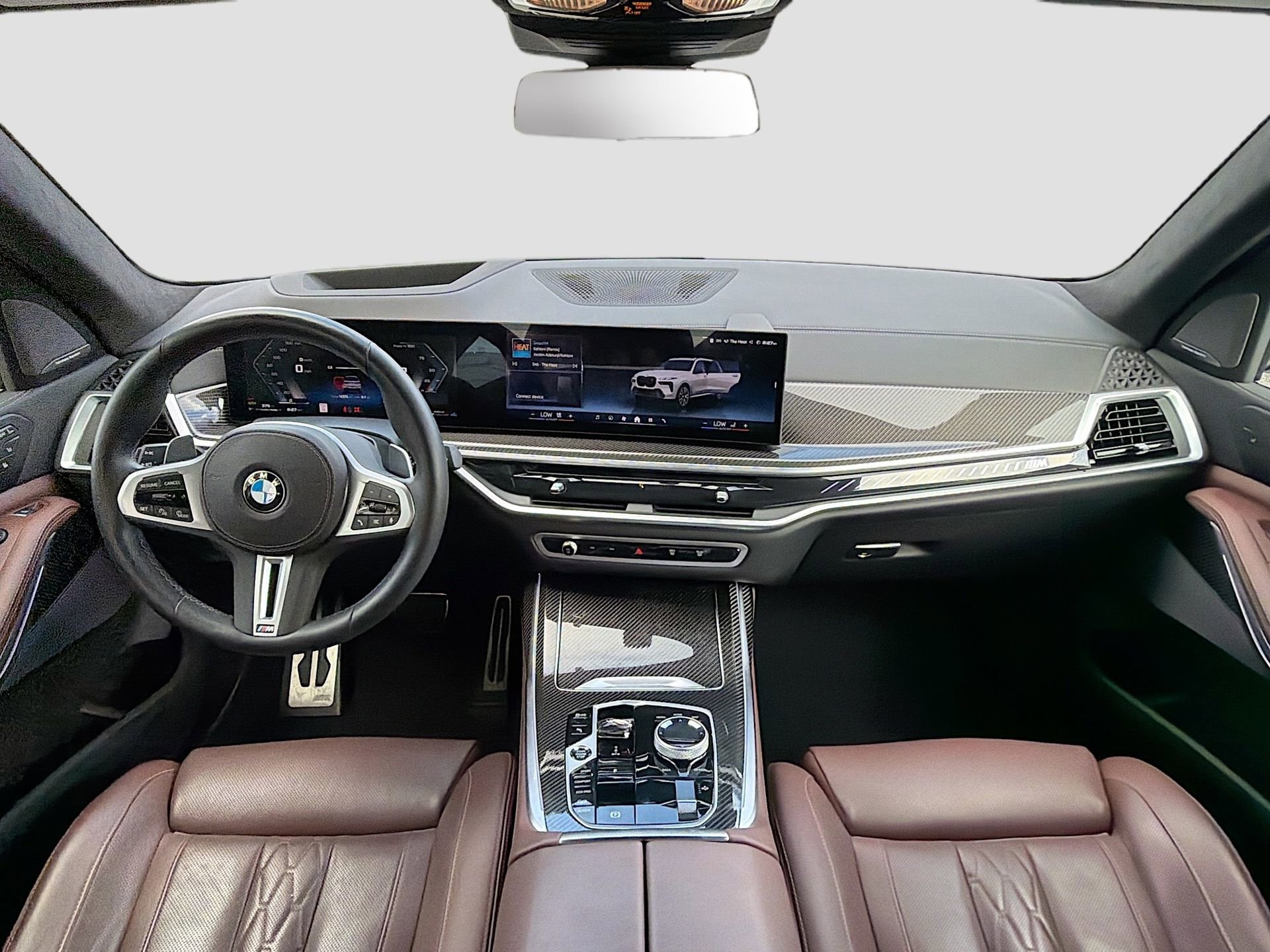 Certified 2026 BMW X7 M60i image 16