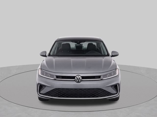 Used 2025 Volkswagen Jetta SE FWD image 5
