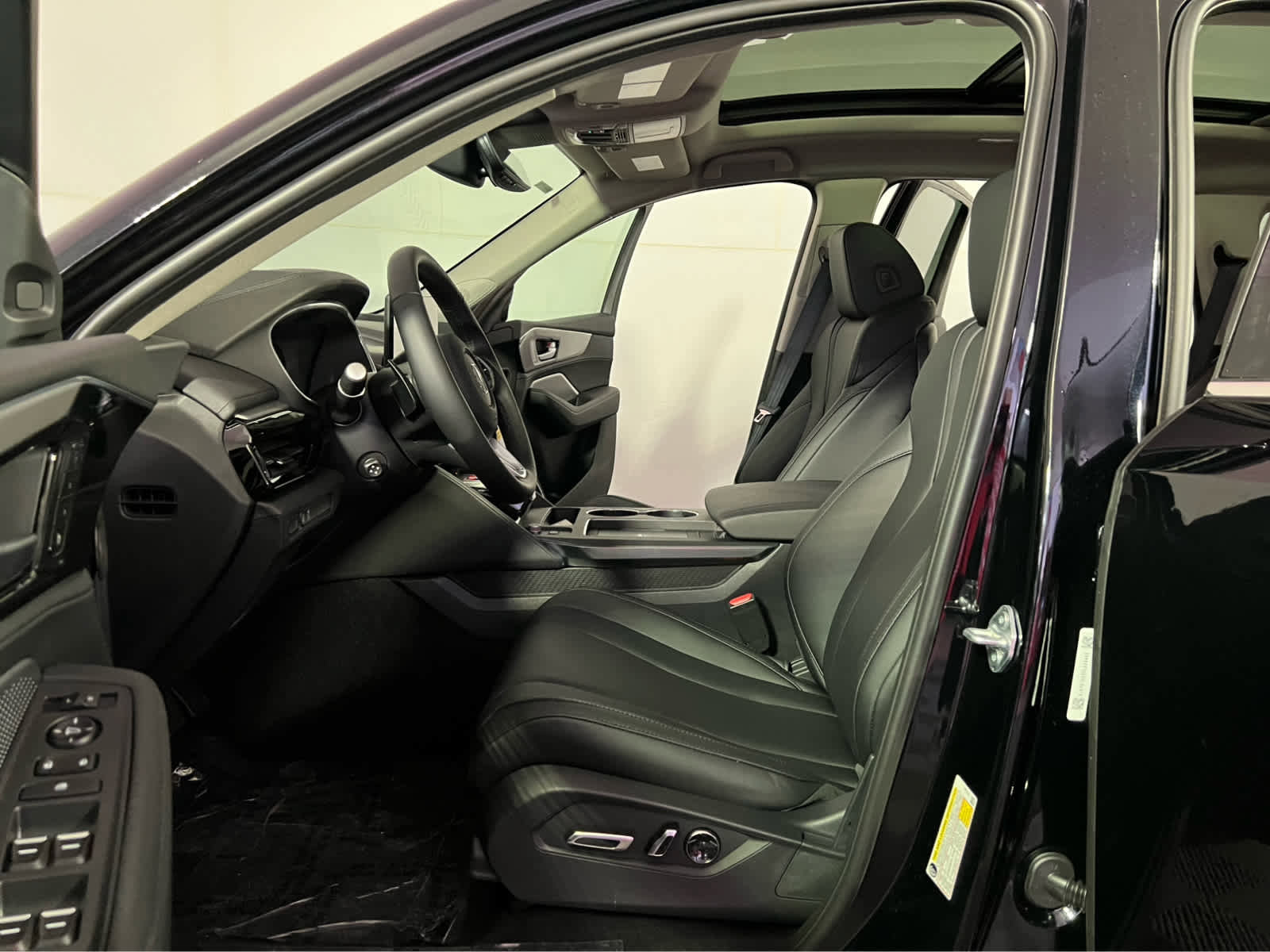 New 2026 Acura MDX SH-AWD image 12