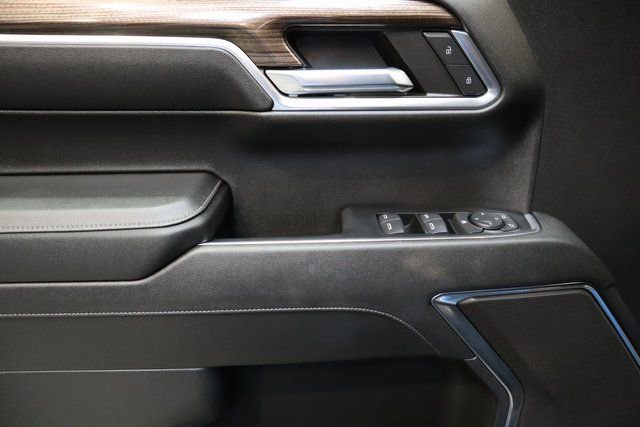 New 2023 Chevrolet Silverado 1500 LT w/ Z71 Off-Road Package image 28