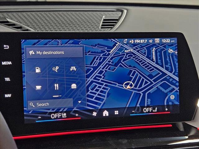 Used 2026 BMW X1 xDrive28i w/ Convenience Package image 12