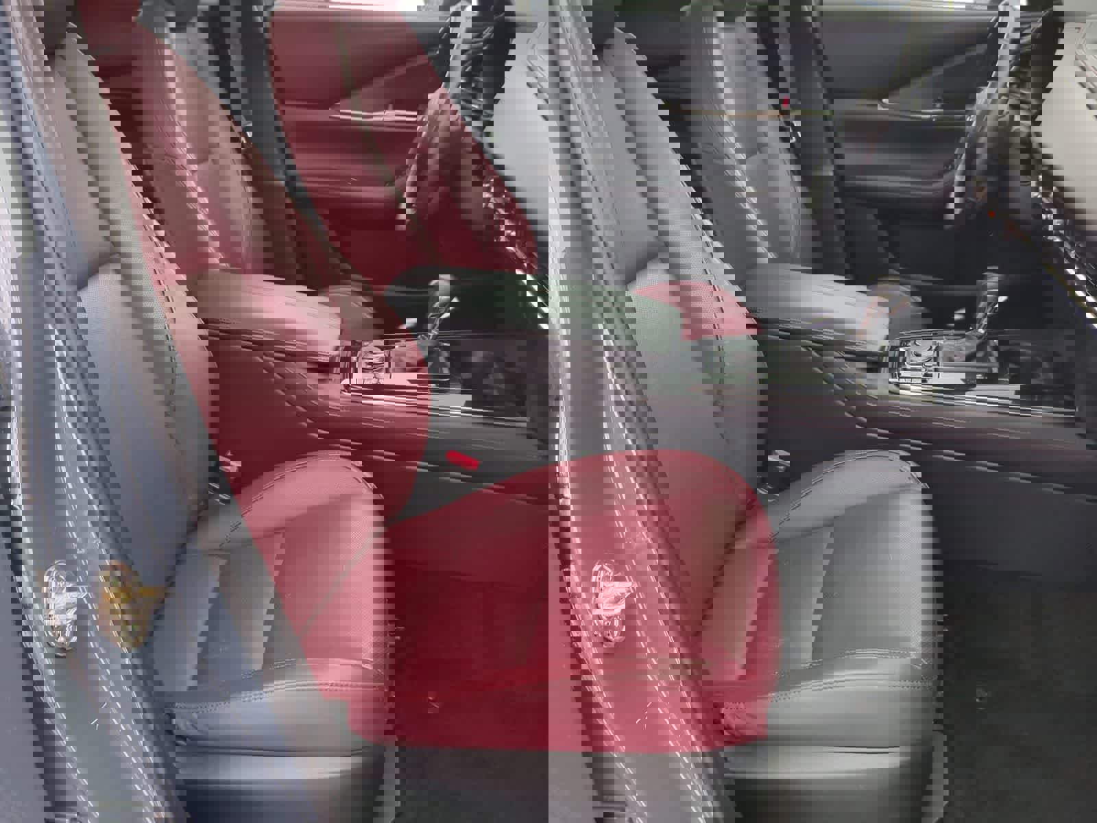 Used 2023 MAZDA CX-30 AWD 2.5 S w/ Preferred Package image 22