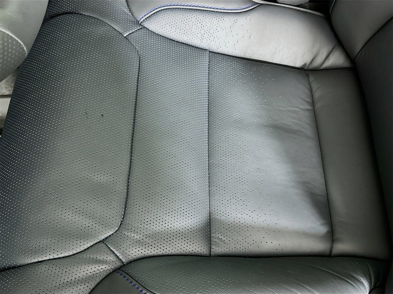 New 2026 Toyota Sequoia Platinum image 19