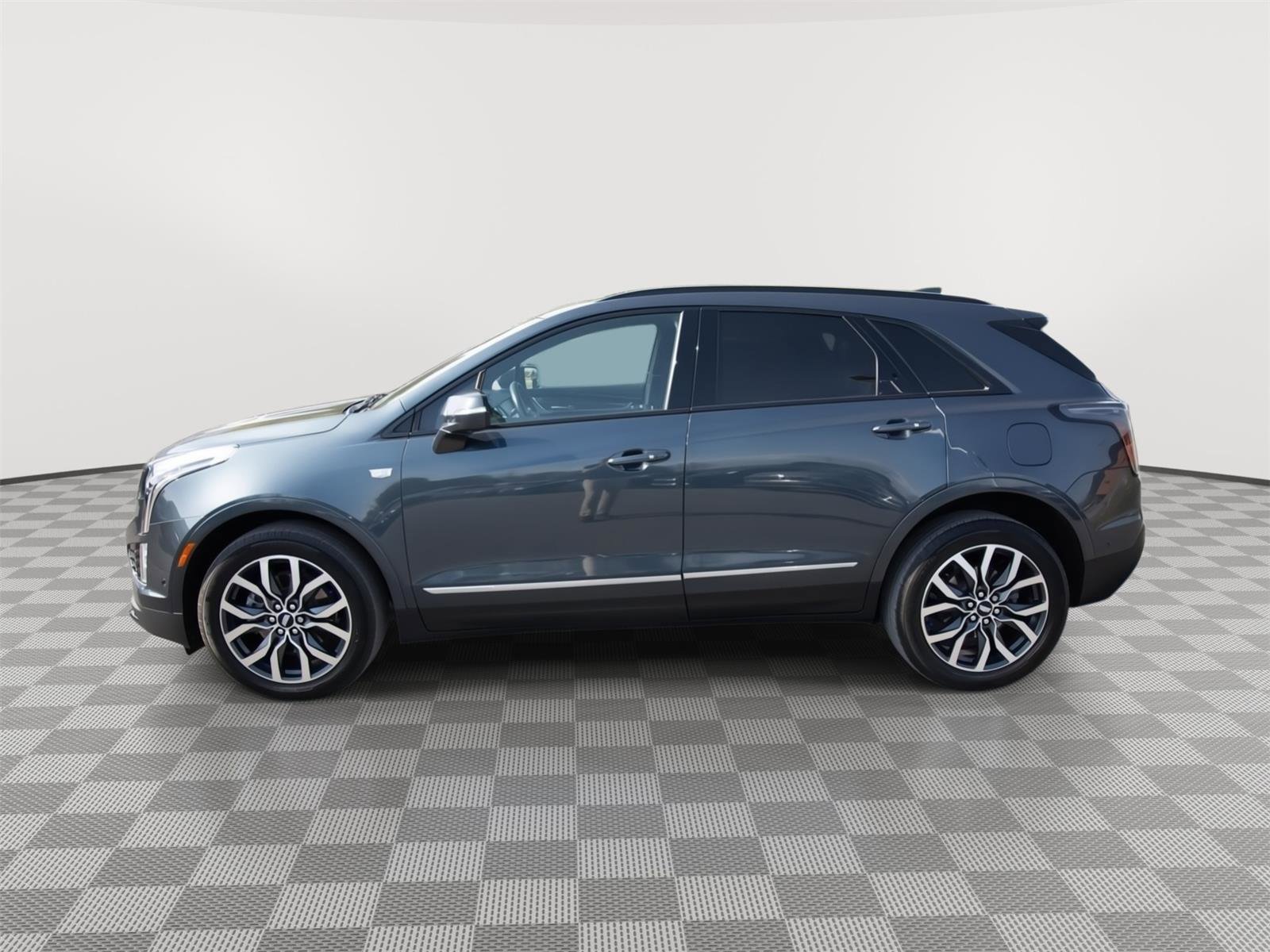 Used 2021 Cadillac XT5 Sportv AWD/4WD image 8