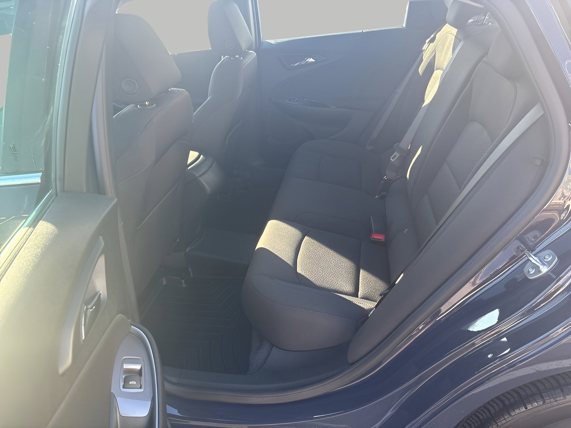 Used 2025 Chevrolet Malibu RS image 14