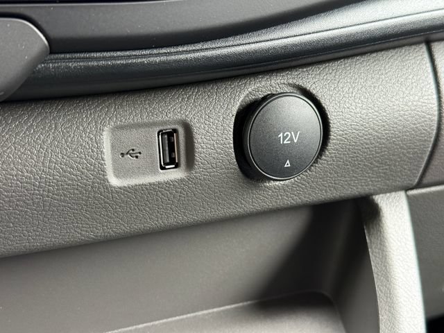 New 2026 Ford Transit 250 148 Medium Roof Extended AWD w/ Load Area Protection Package image 8