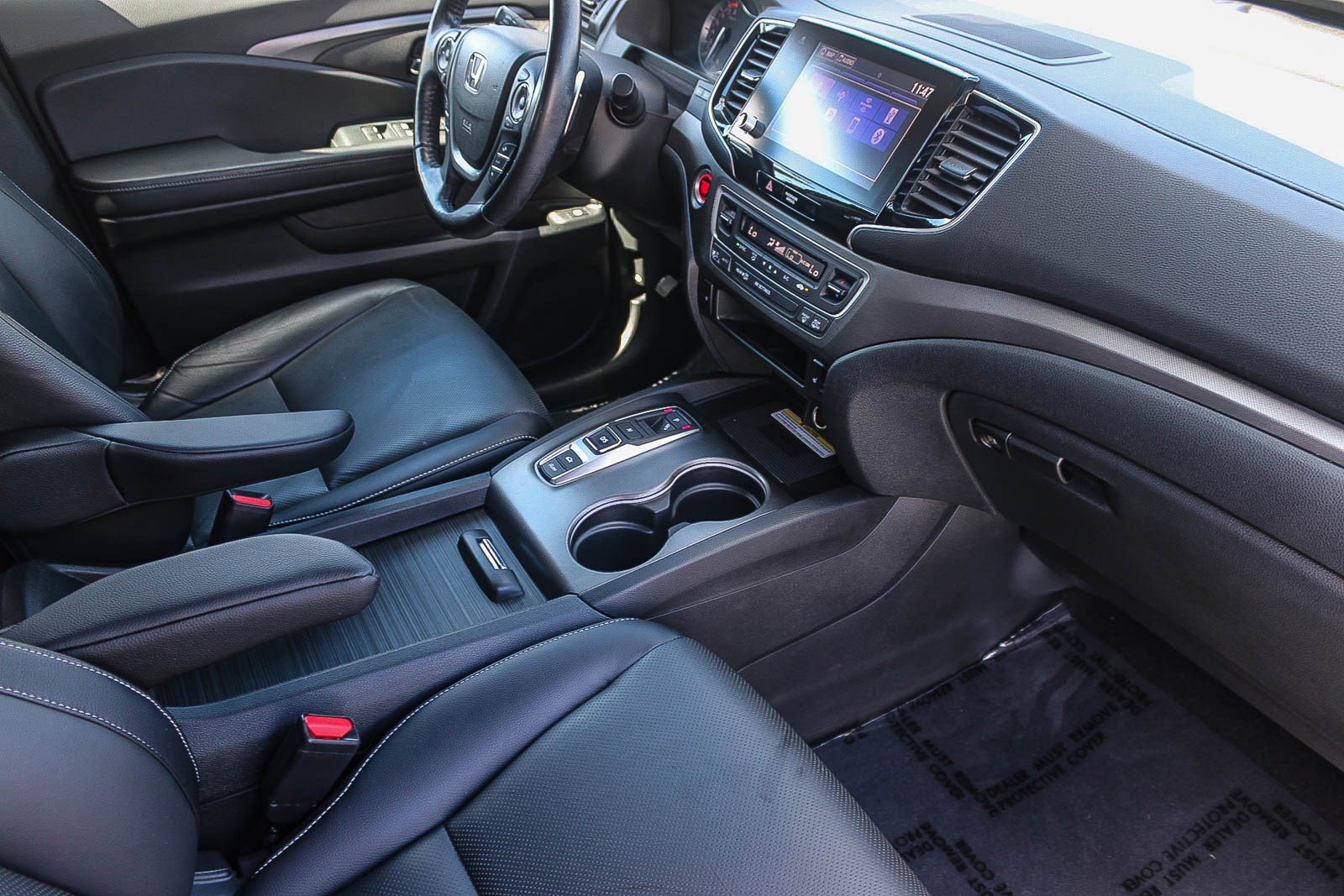 Certified 2023 Honda Ridgeline RTL-E image 17