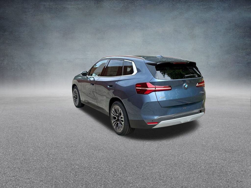 Used 2026 BMW X3 xDrive30 AWD/4WD image 6