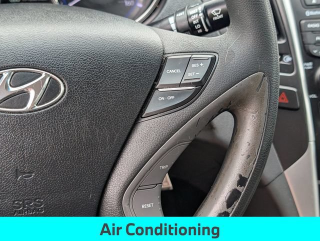 Used 2013 Hyundai Sonata GLS FWD image 20