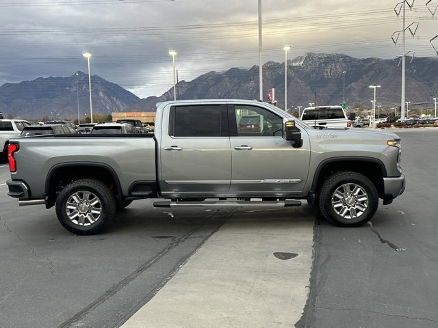 New 2026 Chevrolet Silverado 3500 High Country w/ High Country Premium Package image 31