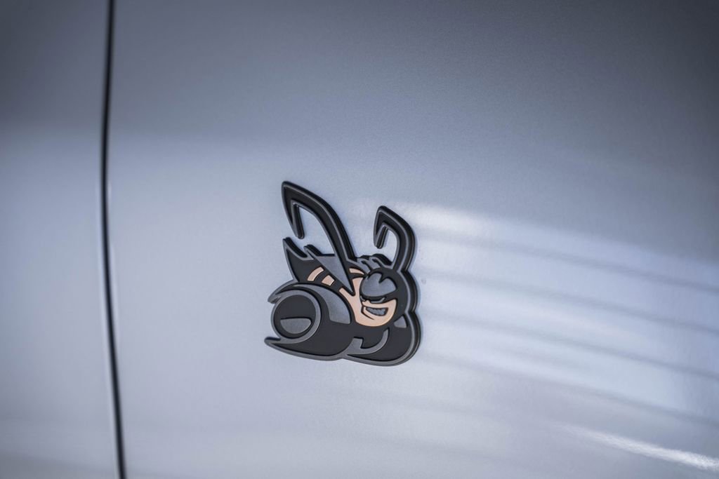 New 2026 Dodge Charger R/T Scat Pack image 14