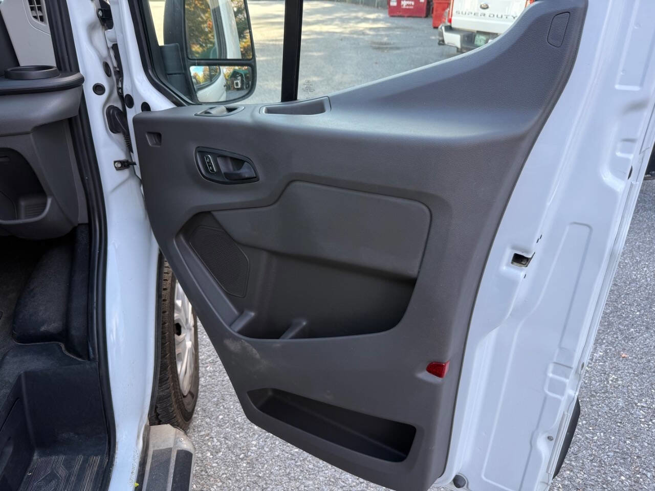 Used 2023 Ford Transit 250 Low Roof w/ Exterior Upgrade Package image 22