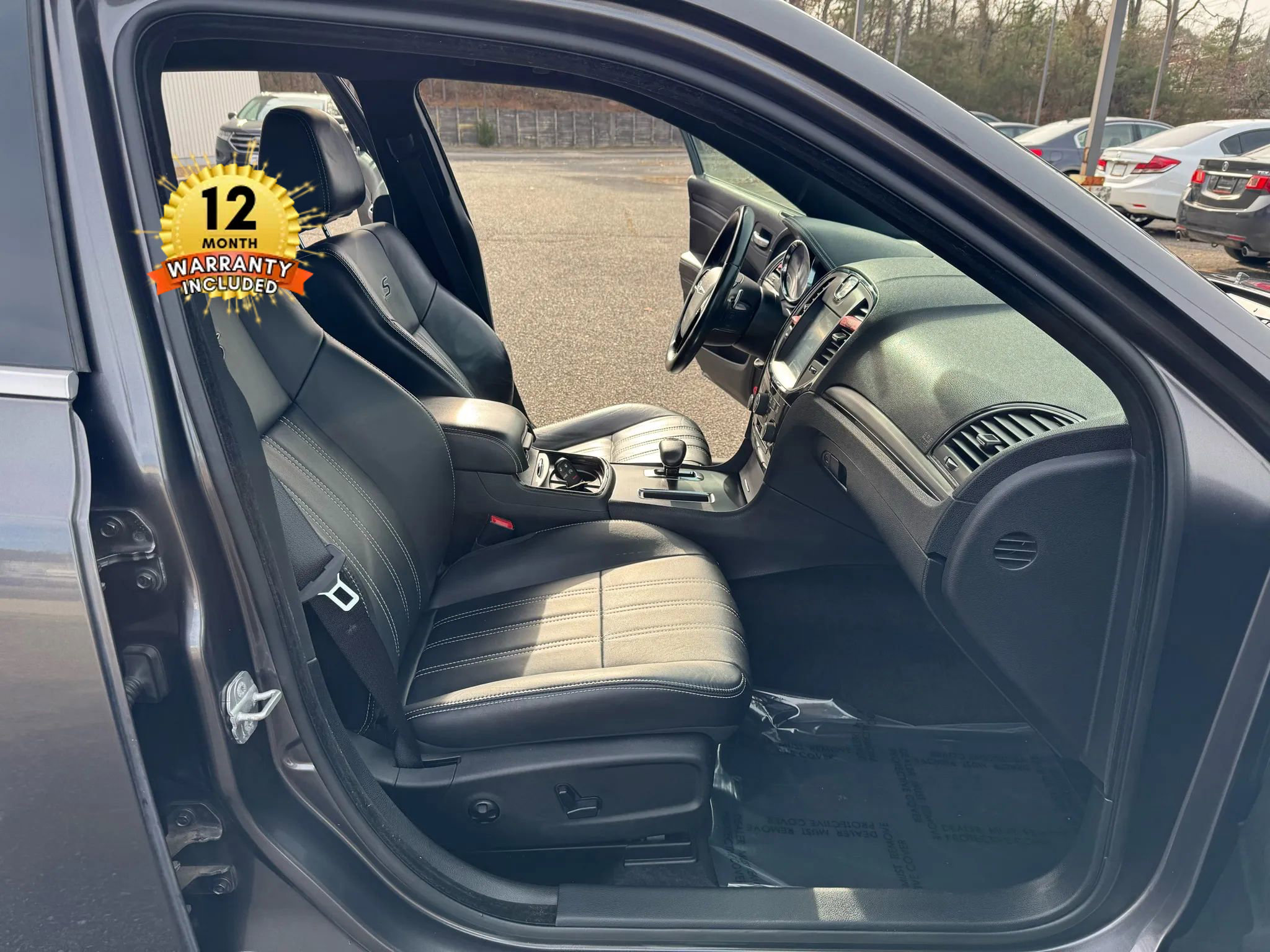 Used 2014 Chrysler 300 S image 22