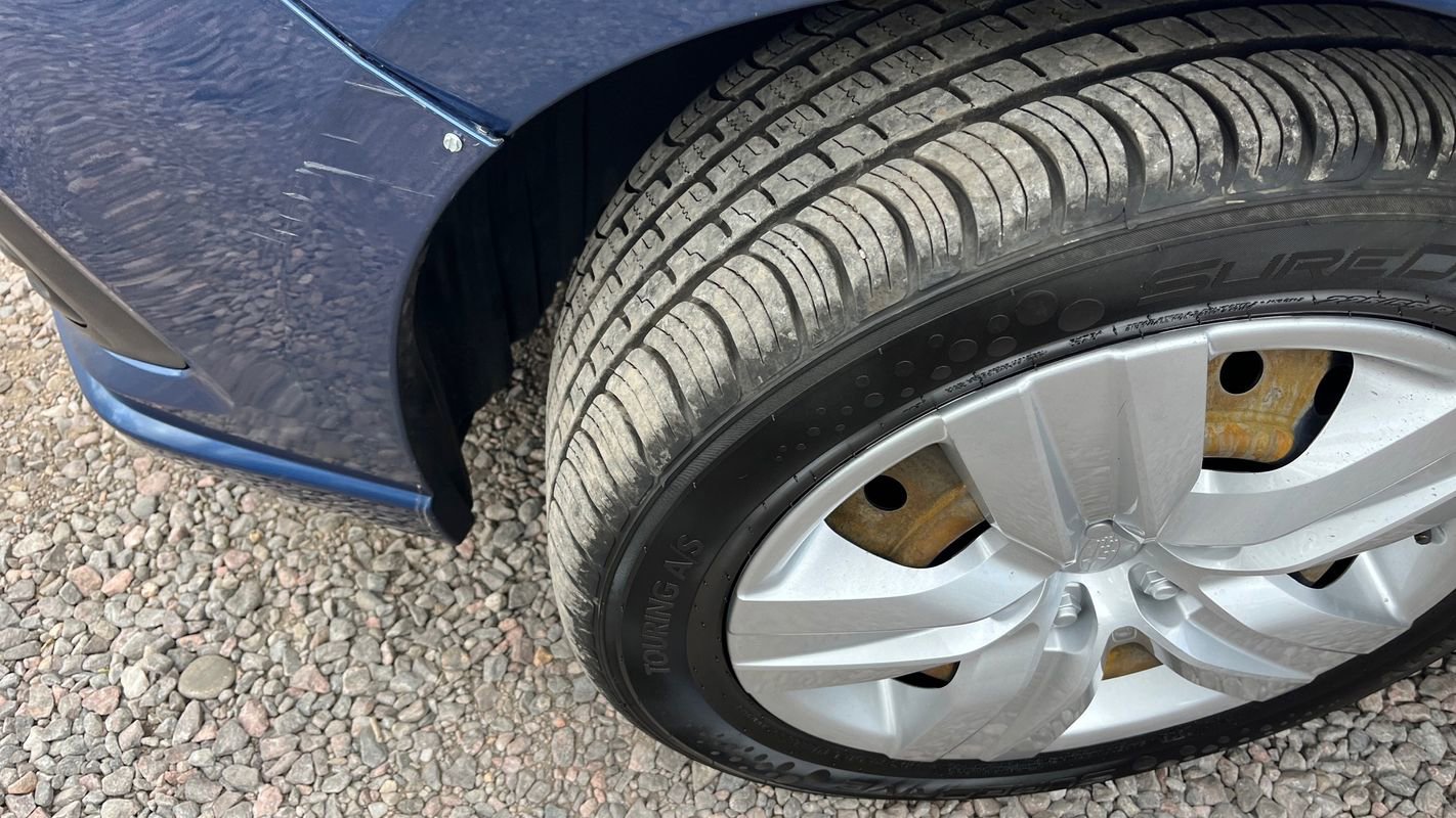 Used 2019 Subaru Legacy 2.5i AWD/4WD image 22