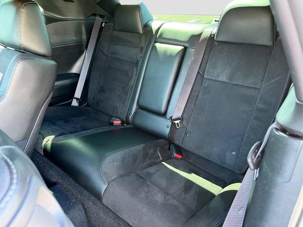 Used 2023 Dodge Challenger R/T Scat Pack RWD image 26